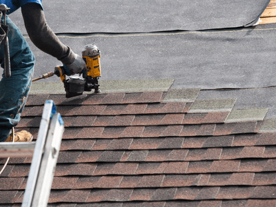 About Roof Repair Experts Murfreesboro, NC