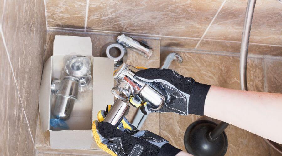 Professional New roof installation in Murfreesboro, NC